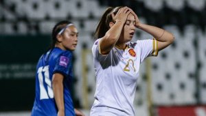 Лъвиците не успяха да прекършат Казахстан, мечтата за Европейското угасна