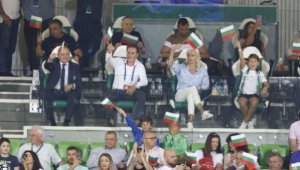 Лудогорец се подсилва с албански национал