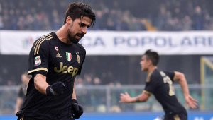 Сами Кедира пак се счупи, виси за Байерн