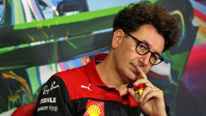 ОФИЦИАЛНО: Във Ферари ще имат нов тийм-бос