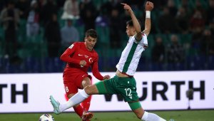 Пече се мечтана сделка: Наш национал отива в Бундеслигата на Германия 