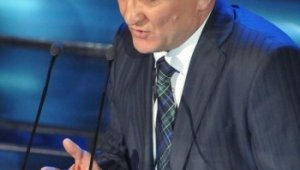 Симеон Щерев смени двама борци за Финландия