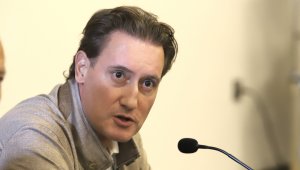 Домусчиев отговори на Божков: Манипулира и това издава интелекта му. Няма да сляза на нивото му