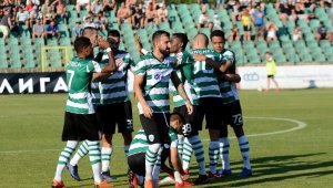 Ръководството на Черно море каза своята позиция спрямо нападките на Венци Стефанов