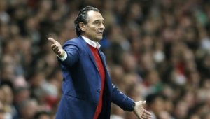 Чезаре Прандели се завръща в националния на Италия