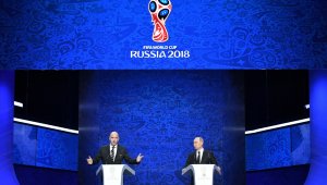 6 държави се присъединяват към бойкота на Мондиал 2018