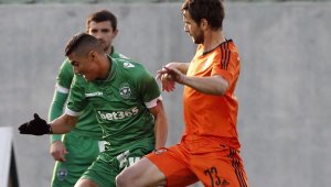 Лудогорец разпиля Литекс за Купата