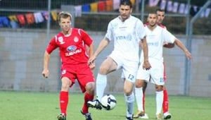 Мечо наказа тима на Тодор Колев в Израел