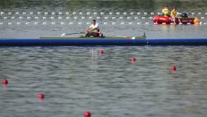 Кристиян Василев не успя да се класира за полуфиналите