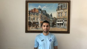 Дунав с ново попълнение. Подписа с бивш играч на Славия и Черно море
