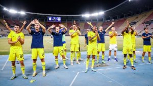 Левски е пред нов голям трансфер!