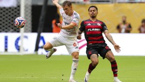 Кимих: Трагедията с Диого Жота засегна и Байерн Мюнхен