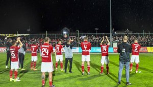 ЦСКА се прицели в нападател за 6 млн. евро