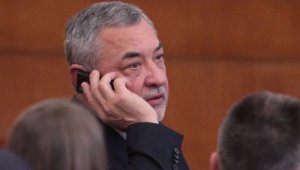 Валери Симеонов коментира драмата с Левски