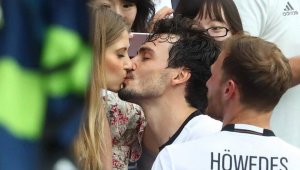 Кале: С Анчелоти искахме точно тип като Хумелс