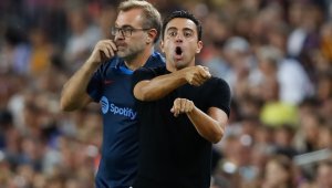 Барса без двама нови срещу Севиля