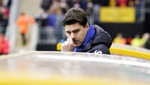 Челси си връща бразилски национал