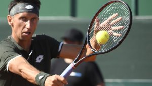 Топ тенисист призна: Отказах подкуп от 100 хил. долара на Australian Open