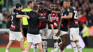 Милан уреди първи трансфер