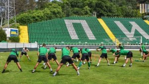 ЦСКА и Левски с пръст в устата: Звезда на Първа лига е със съмнение за тежка контузия