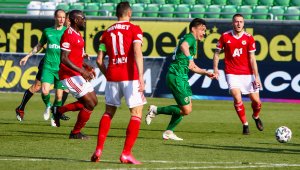 Кошмарна статистика за ЦСКА преди мача на сезона в Разград