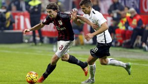 ПРОГНОЗА: Аталанта - Милан