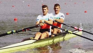 Кристиян Василев и Георги Божилов финишираха 9-и в Рио