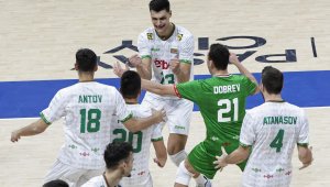 Боят настана! Играем за първи финал на световно от 55 години