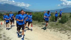 Левски мисли за още един грък