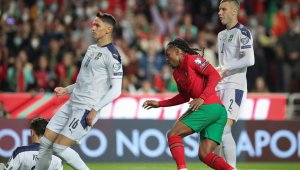 Ренато Санчес: Ако не бях контузен, щях да съм в Барса