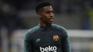 ОФИЦИАЛНО: Лийдс  привлече играч на Барса