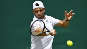 Жалко! Гришо изхвърча от Монреал, загуби спечелен мач