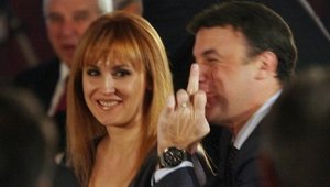 Боби Михайлов: "А" група ще е трагедия без Левски и ЦСКА