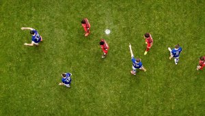 ОБЗОР: Става все по-напечено след 30-ия кръг в Бундеслигата