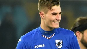 Арсенал и Тотнъм в битка за голямата сензация на Сампдория