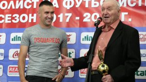 Жеков: Ако бях играл още 2-3 години нямаше да имам стигане