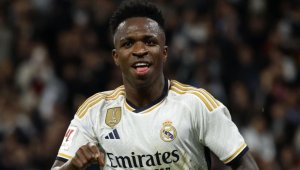 Винисиус последва примера на Пеле