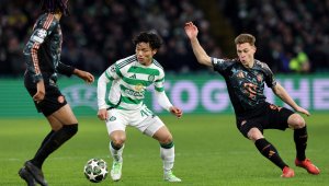 Чудо в Мюнхен или скъсани "детелини"? Вижте съставите на Байерн и Селтик