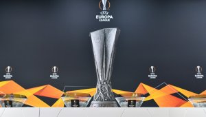 Вижте пълния жребий в Лига Европа 