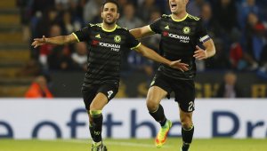 Милан почна преговори за трима от Челси