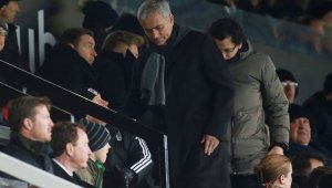 Моуриньо взима три суперзвезди в Манчестър Юнайтед