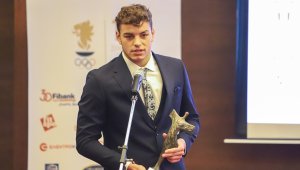 Петър Мицин: Мечтая за олимпийски медал 