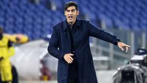 Треньорът на Рома ядосан от програмата