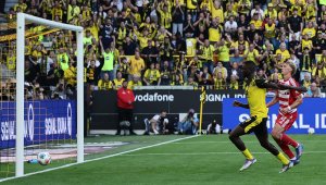 Дортмунд и Байерн са №1 в света