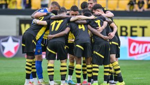 Ботев Пловдив пусна в продажба билетите за Берое