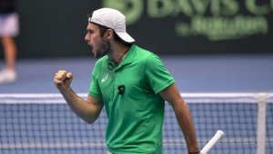 Браво! Донев спечели титла в Куршумлийска баня