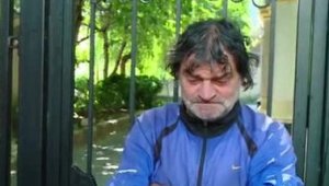 Почина легендарен фен на Левски