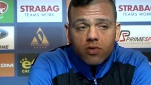 Алвеша: Можех да дам още на Левски