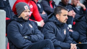 ЦСКА с трансферен удар! „Червените“ подписаха с първо лятно попълнение 