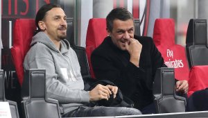 Малдини се обърна към феновете на Милан: Оставете играчите на спокойствие